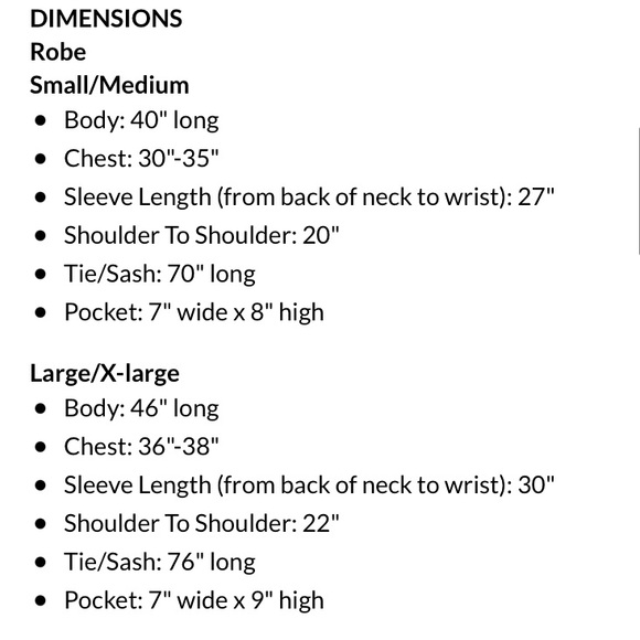 🏰Harry Potter🏰 x Pottery Barn HUFFLEPUFF Teen Velvet Robe - Picture 10 of 16